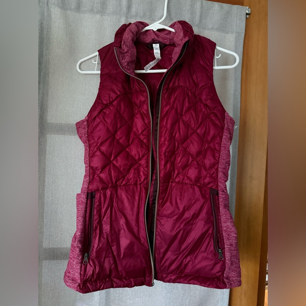 Lululemon Down Vest - image 1